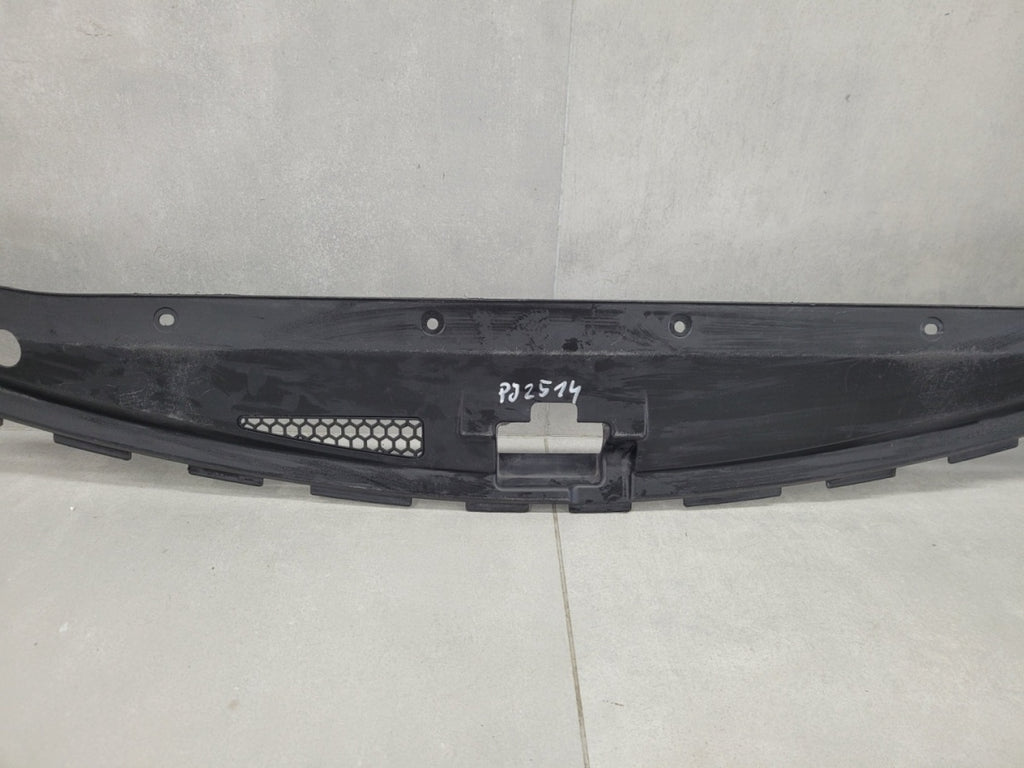 Zaštita pasa prednja maskownica wzmocnienie górne Hyundai H1 II Starex 07-14