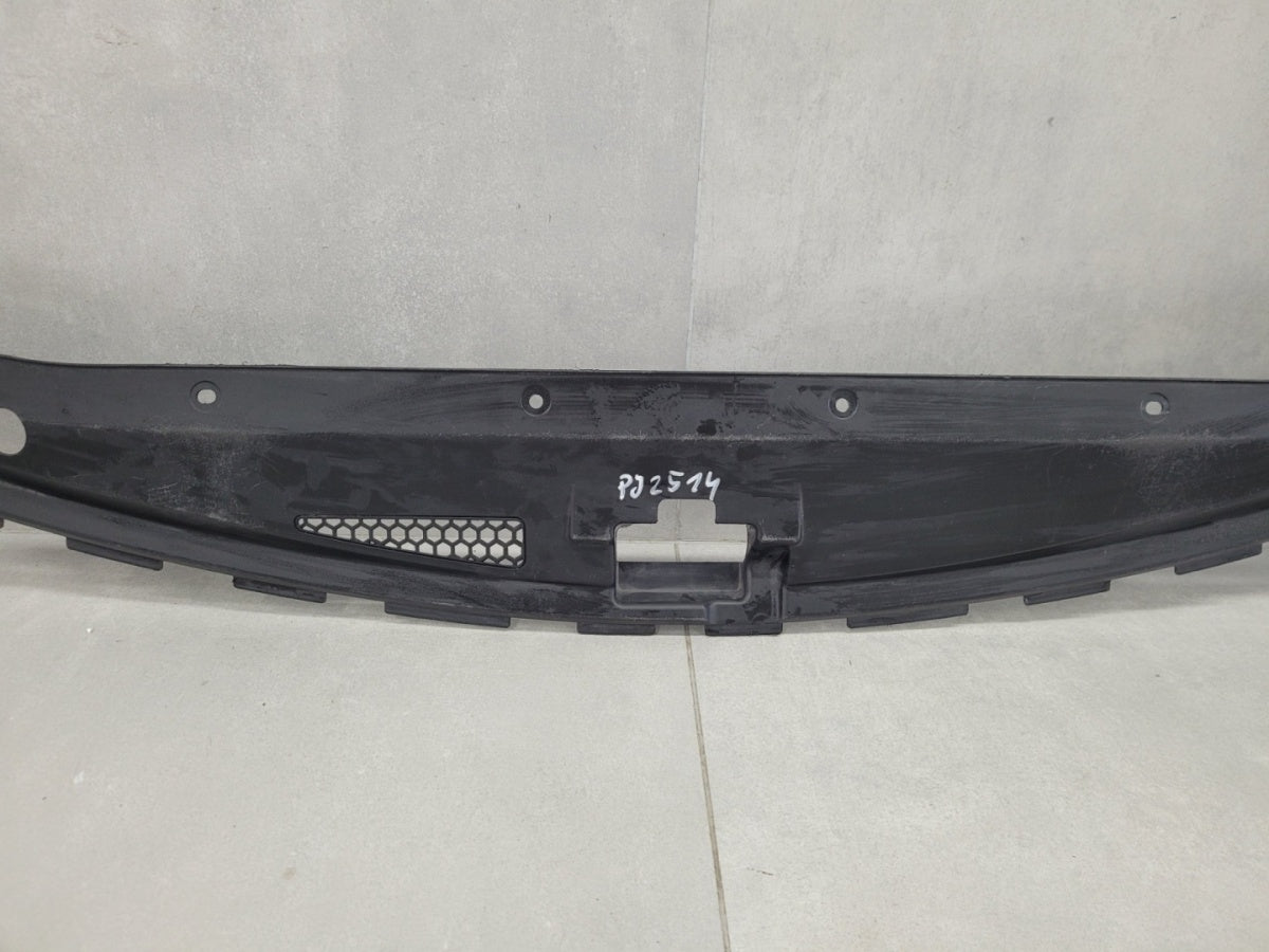 Zaštita pasa prednja maskownica wzmocnienie górne Hyundai H1 II Starex 07-14