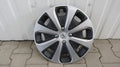 Kołpak dekielek koła 15 CALI PEUGEOT 9673846477