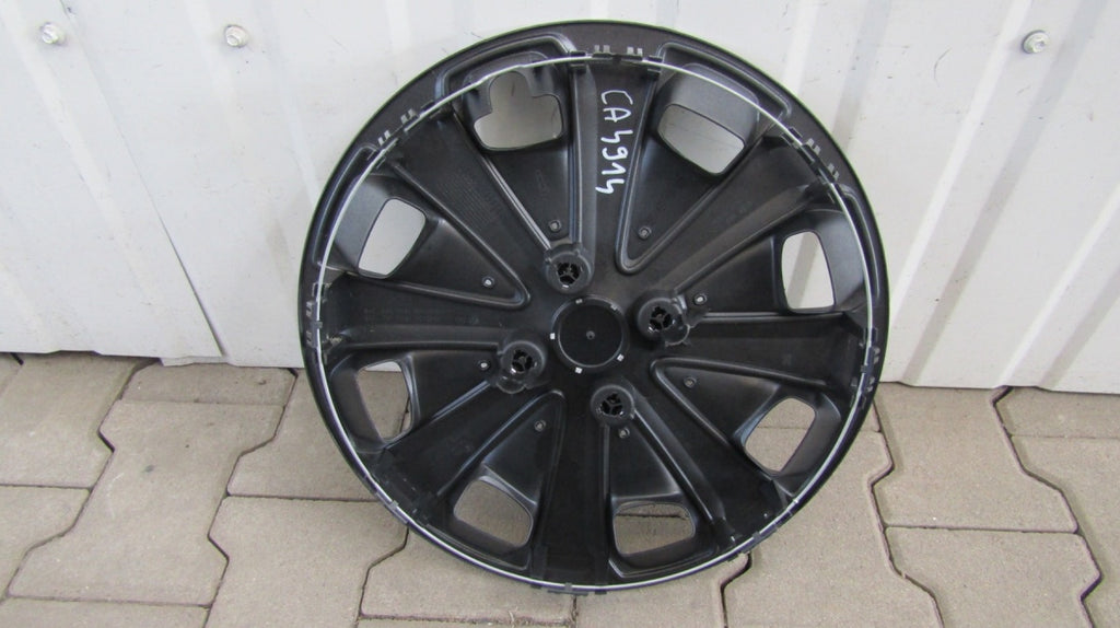 Kołpak dekielek koła 15 CALI PEUGEOT 9673846477