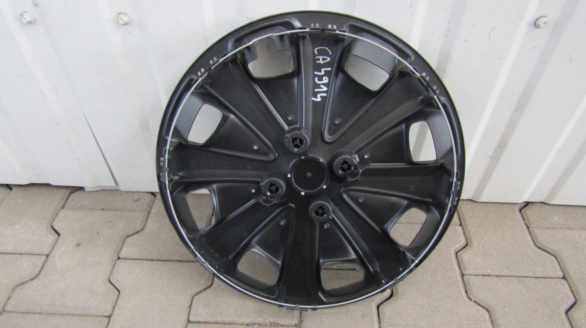 Kołpak dekielek koła 15 CALI PEUGEOT 9673846477