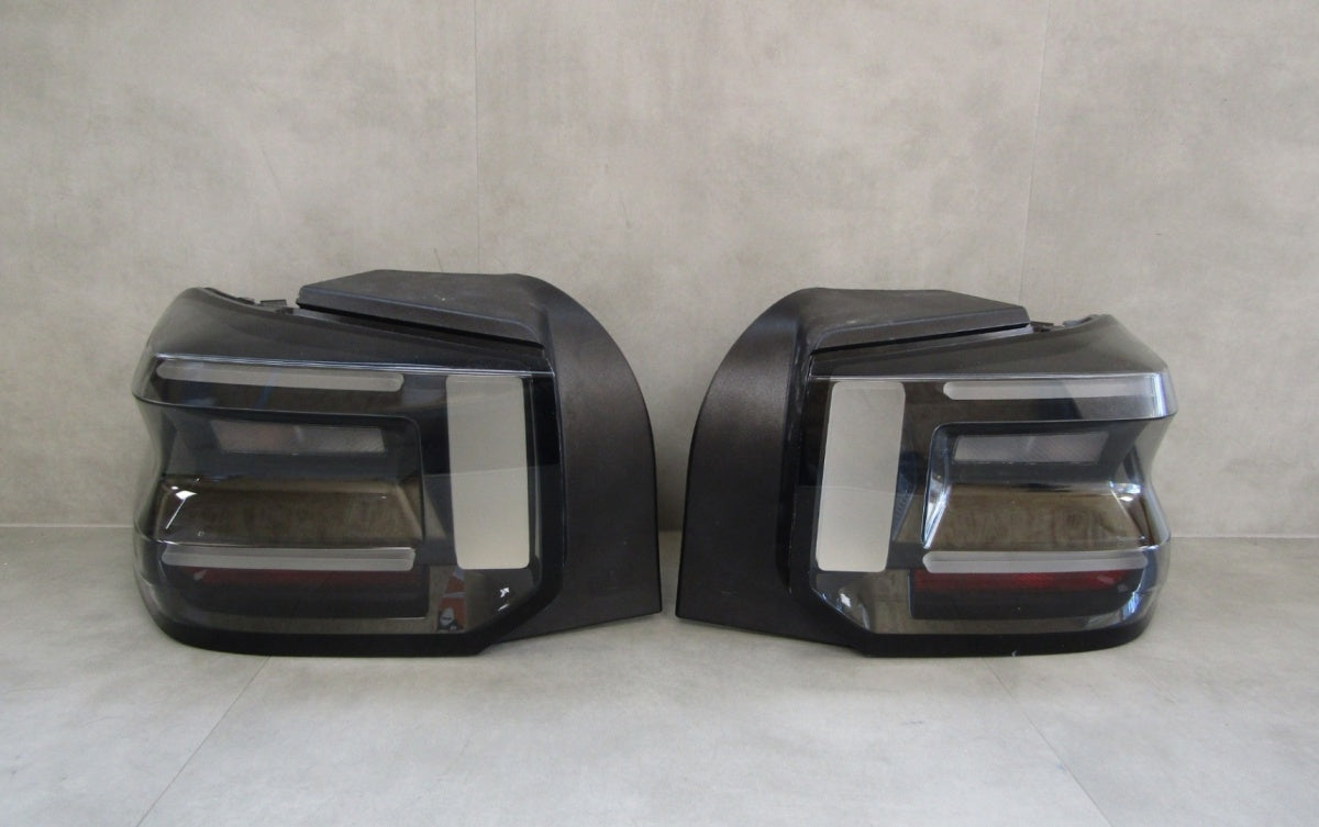 komplet lamp tylnych lijevi desni Citroen C3 IV halogen Z LED 24- 9845616480