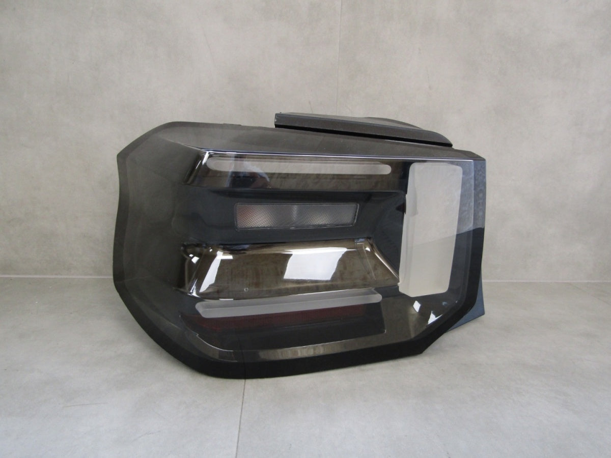 komplet lamp tylnych lijevi desni Citroen C3 IV halogen Z LED 24- 9845616480