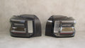 komplet lamp tylnych lijevi desni Citroen C3 IV halogen Z LED 24- 9845616480 9845616680