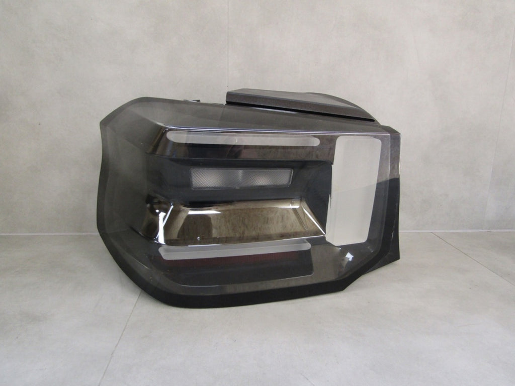 komplet lamp tylnych lijevi desni Citroen C3 IV halogen Z LED 24- 9845616480 9845616680