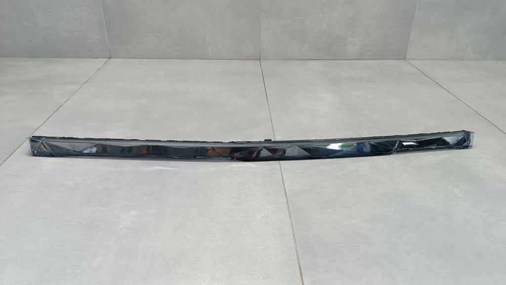 lajsna Ozdobna dekor Panel Klimatyzacji BMW G70 I7 22-