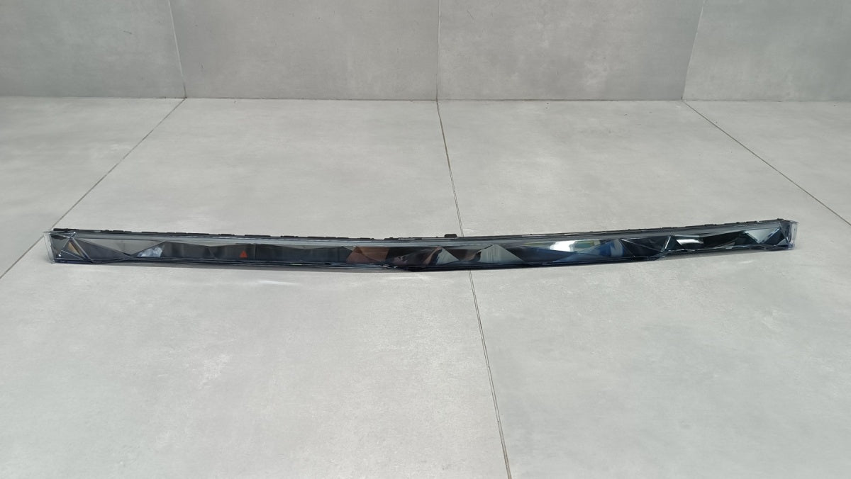 lajsna Ozdobna dekor Panel Klimatyzacji BMW G70 I7 22-