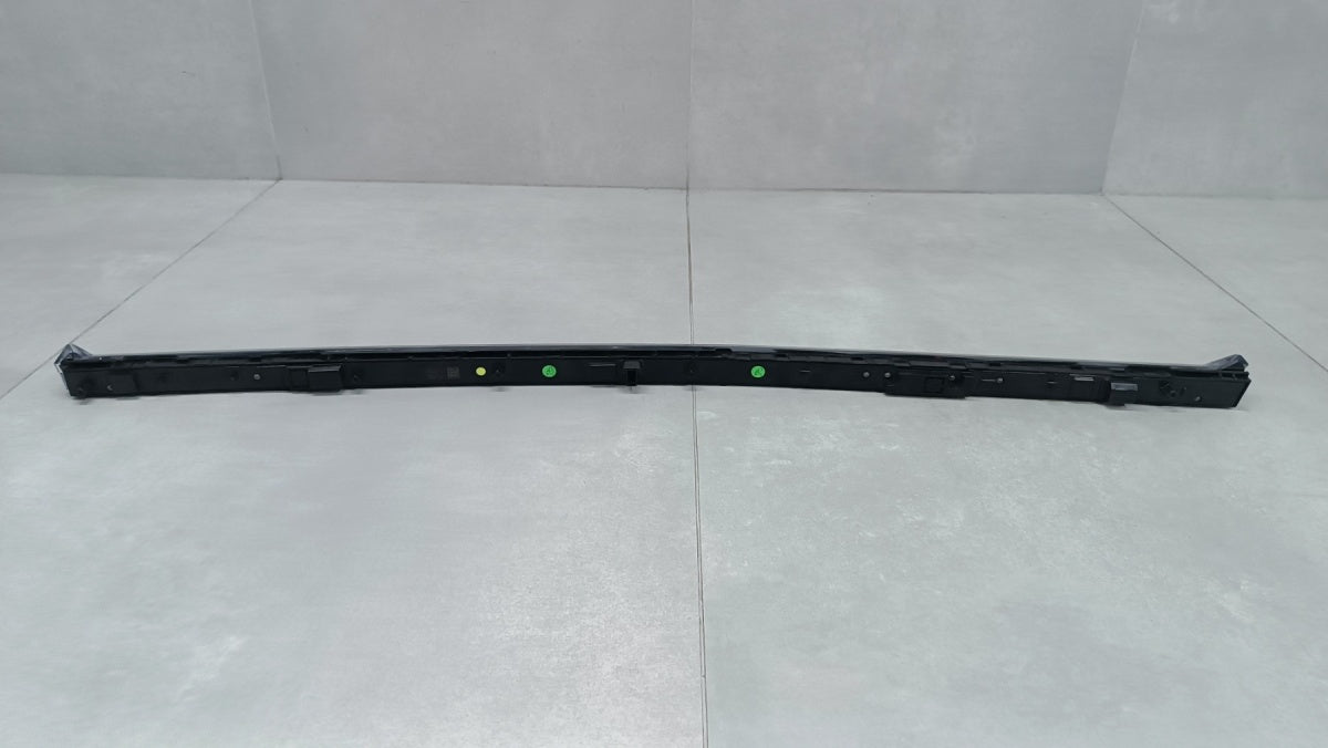 lajsna Ozdobna dekor Panel Klimatyzacji BMW G70 I7 22-
