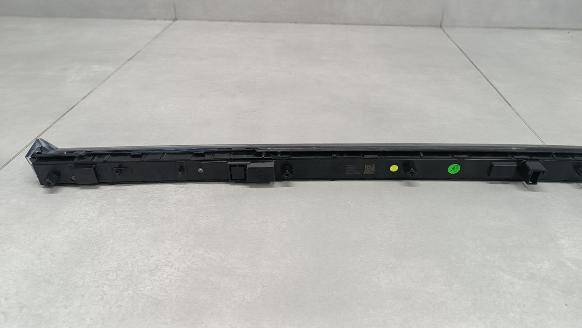 lajsna Ozdobna dekor Panel Klimatyzacji BMW G70 I7 22-