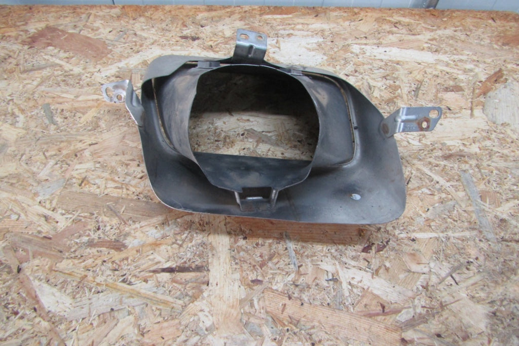Końcówka desni RH tłumika Range Rover Vogue L405 18-