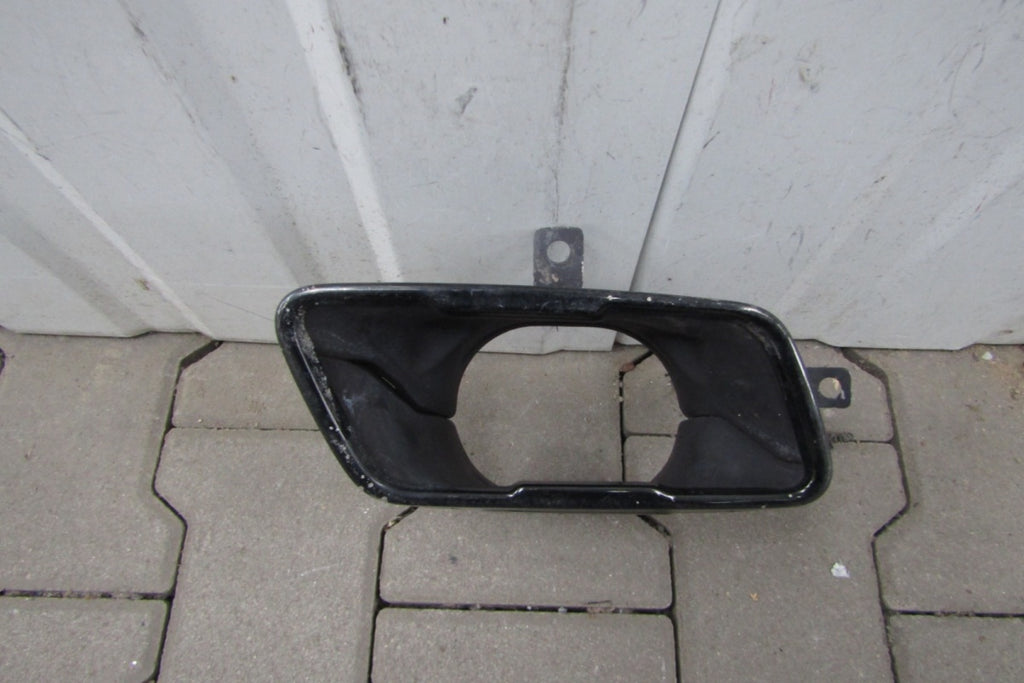 Końcówka desni tłumika wydechu BMW 2 F44 M paket