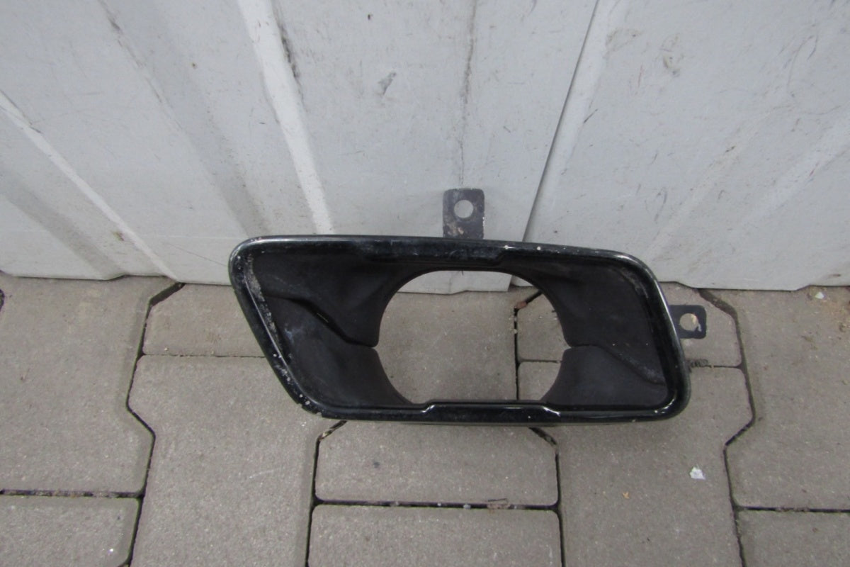 Końcówka desni tłumika wydechu BMW 2 F44 M paket