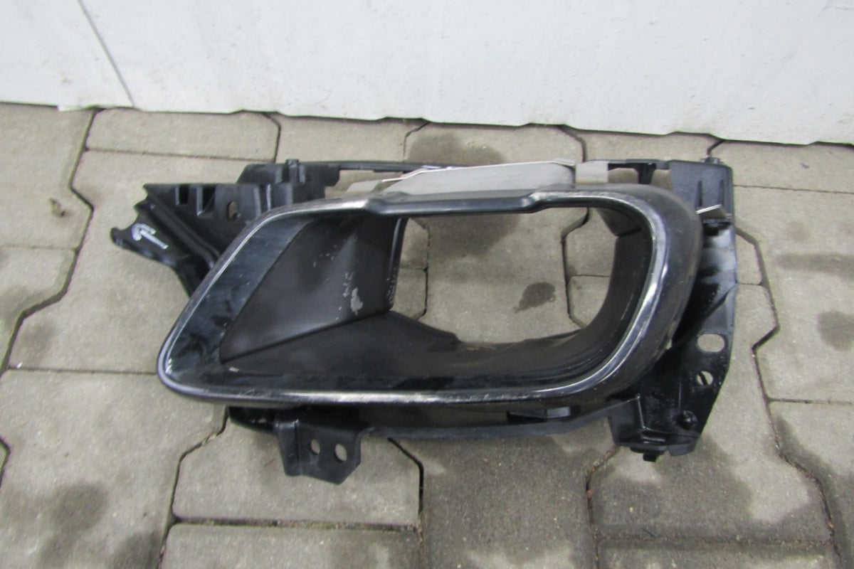 Końcówka tłumika tłumik wydech lijevi lijevi mocowanie BMW X5 G05 19-