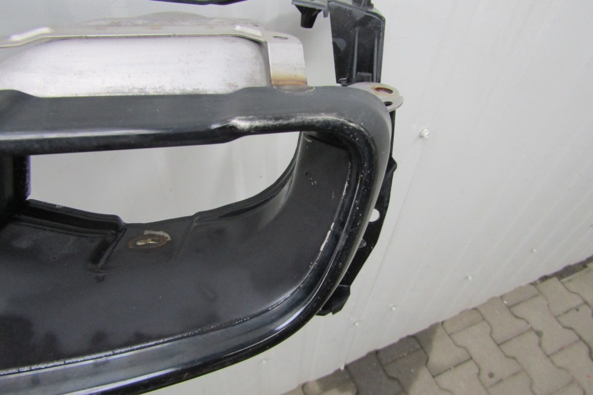 Końcówka tłumika tłumik wydech lijevi lijevi mocowanie BMW X5 G05 19-