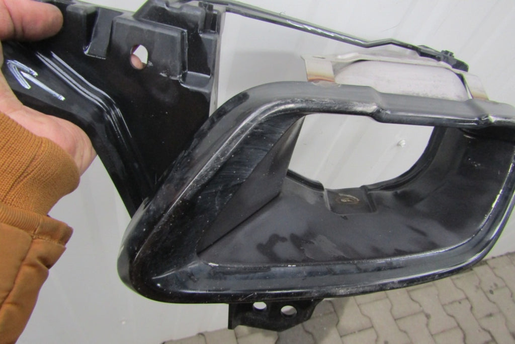 Końcówka tłumika tłumik wydech lijevi lijevi mocowanie BMW X5 G05 19-