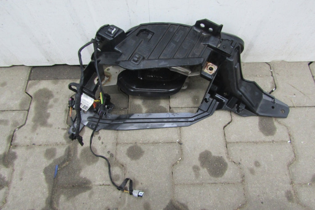 Końcówka tłumika tłumik wydech desni desni mocowanie BMW X5 G05 19-