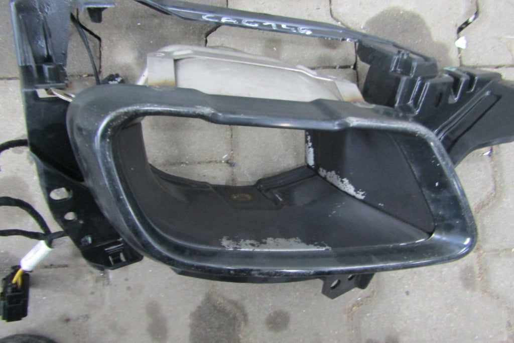 Końcówka tłumika tłumik wydech desni desni mocowanie BMW X5 G05 19-