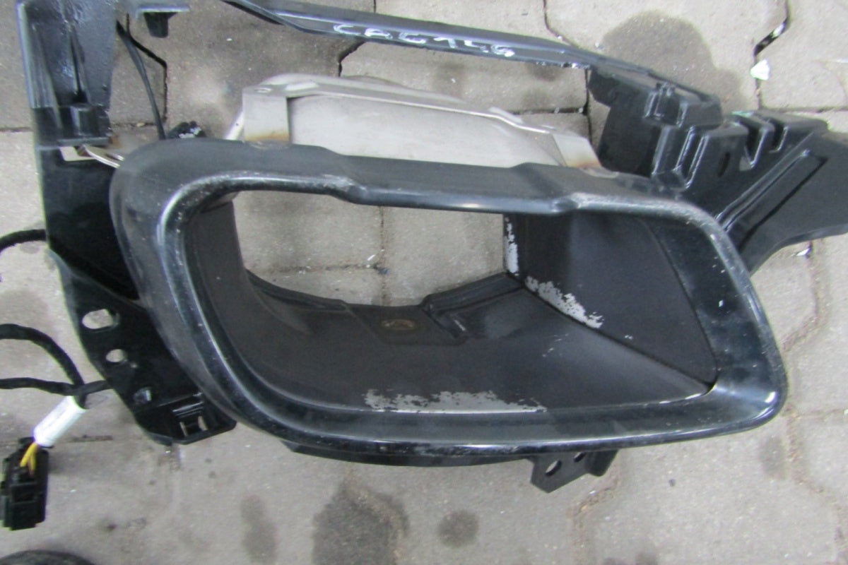 Końcówka tłumika tłumik wydech desni desni mocowanie BMW X5 G05 19-