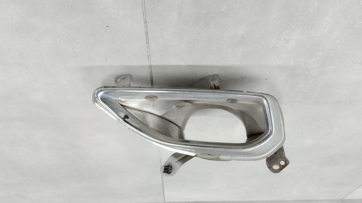 Końcówka tyln zadnji desni tłumika wydechu MG HS Saic Motor 10878519r
