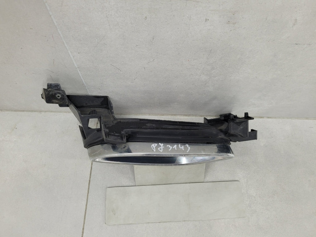 Końcówka wydechu lijevi Mercedes Mercedes GLC X253 253 15-19