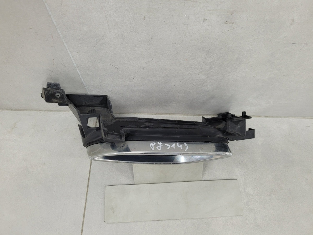 Końcówka wydechu lijevi Mercedes Mercedes GLC X253 253 15-19