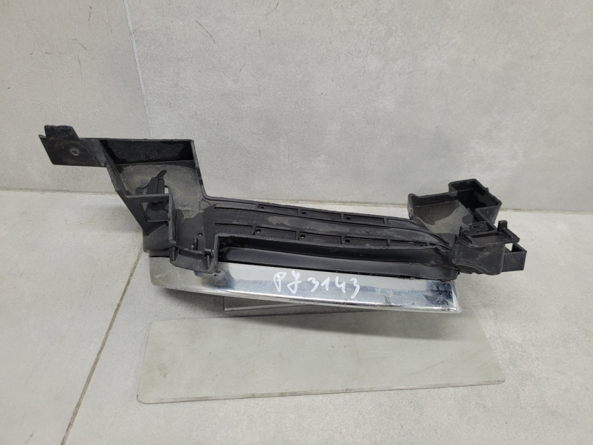 Końcówka wydechu lijevi Mercedes Mercedes GLC X253 253 15-19