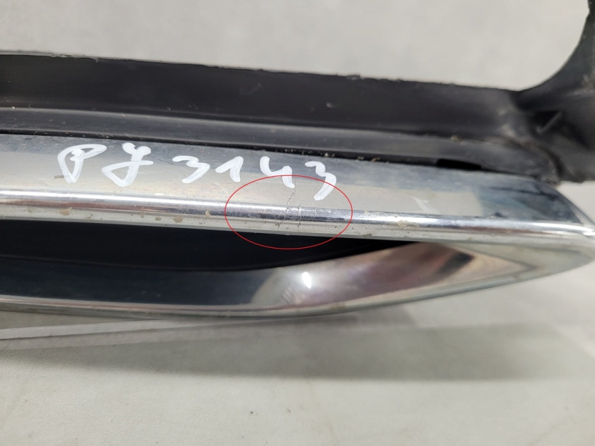 Końcówka wydechu lijevi Mercedes Mercedes GLC X253 253 15-19