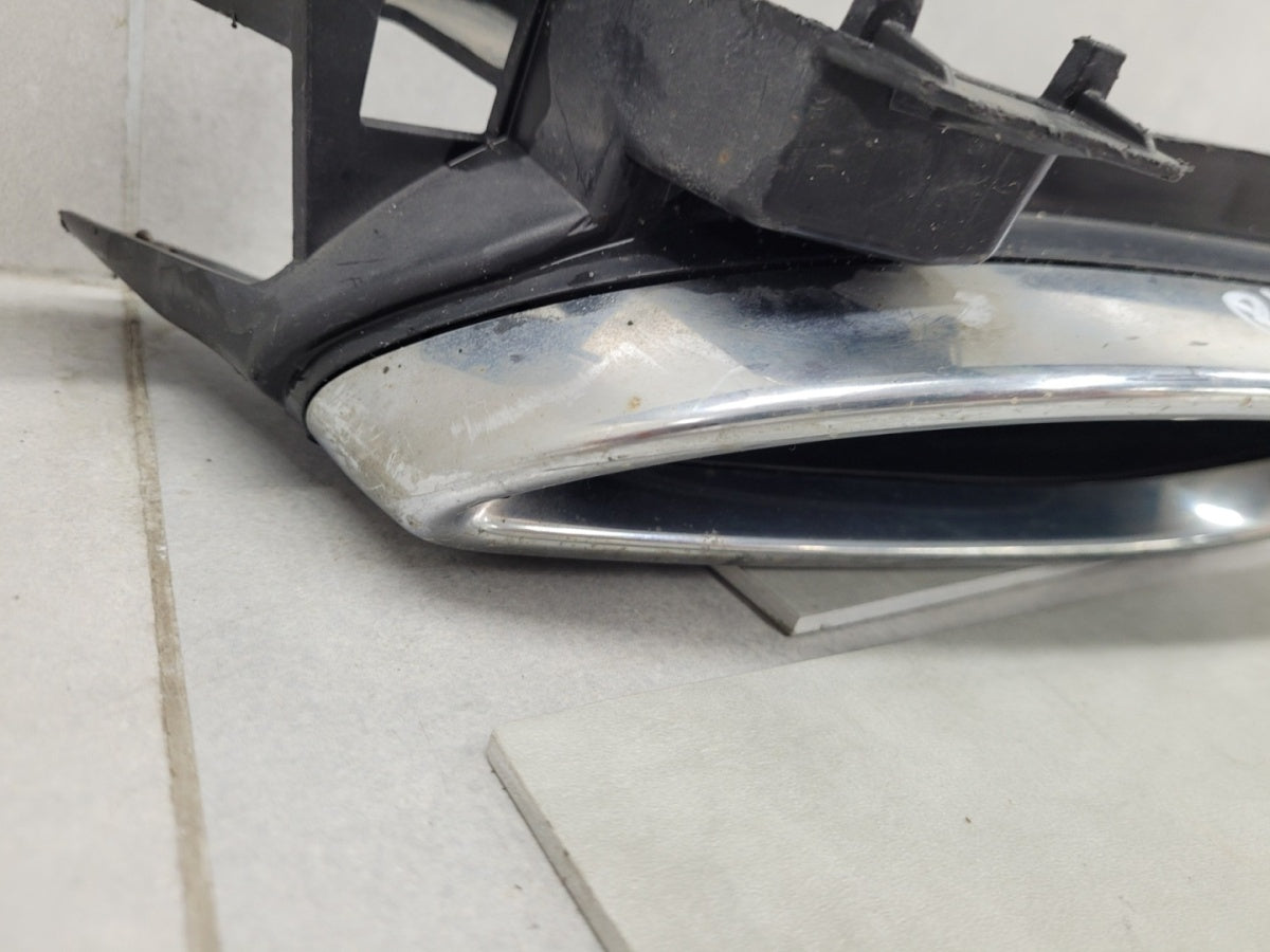 Końcówka wydechu lijevi Mercedes Mercedes GLC X253 253 15-19