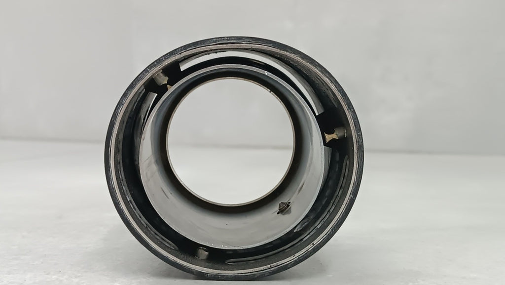 Końcówka Wydechu Mini Cooper JCW CARBON MINI F54 F55 F56 F57 F60