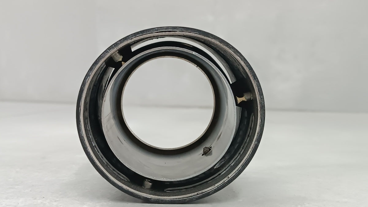 Końcówka Wydechu Mini Cooper JCW CARBON MINI F54 F55 F56 F57 F60