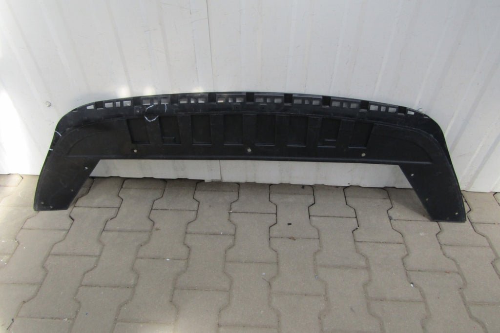 Zaštita Płyta pod zderzak MG3 MG 3 Lift 18-