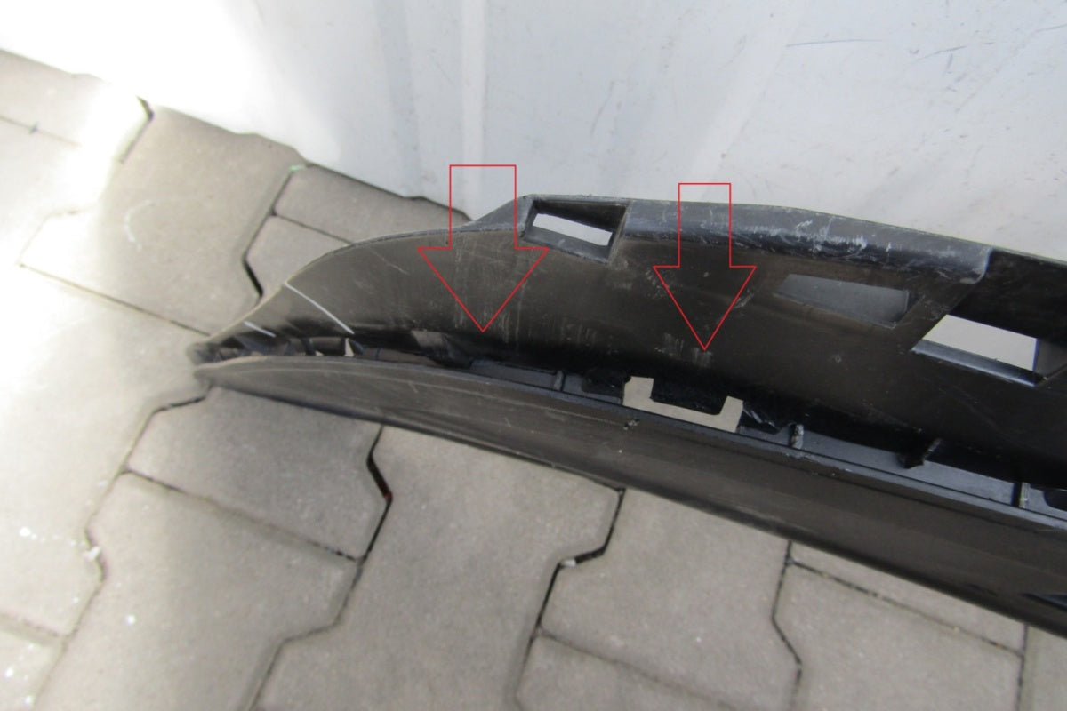 Zaštita Płyta pod zderzak MG3 MG 3 Lift 18-