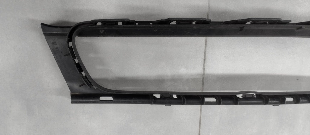 Rešetka branika prednji PORSCHE 911 997 LIFT 2008-2012 99750554103
