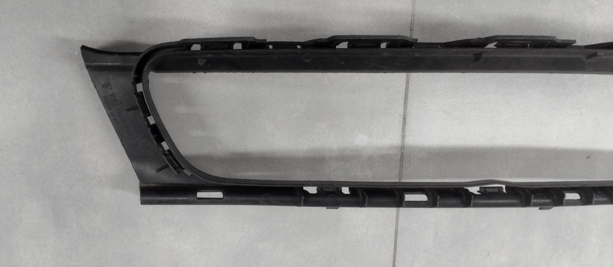Rešetka branika prednji PORSCHE 911 997 LIFT 2008-2012 99750554103