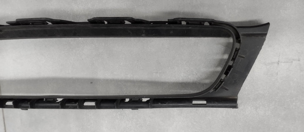 Rešetka branika prednji PORSCHE 911 997 LIFT 2008-2012 99750554103