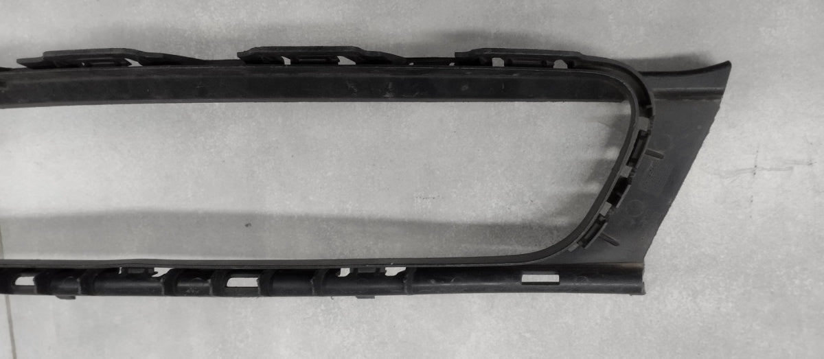 Rešetka branika prednji PORSCHE 911 997 LIFT 2008-2012 99750554103