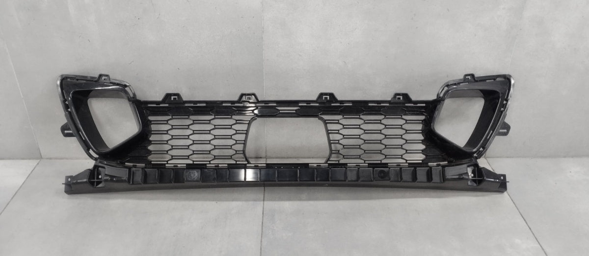Rešetka branika prednji BMW 2 F44 M-paket pod RADAR ACC 51118075480