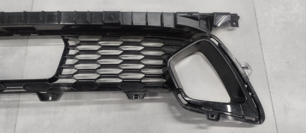 Rešetka branika prednji BMW 2 F44 M-paket pod RADAR ACC 51118075480