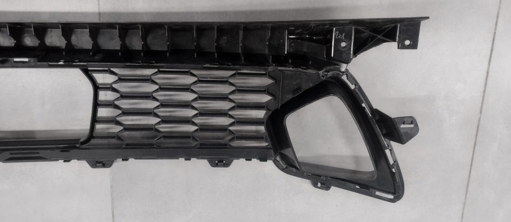 Rešetka branika prednji BMW 2 F44 M-paket pod RADAR ACC 51118075480