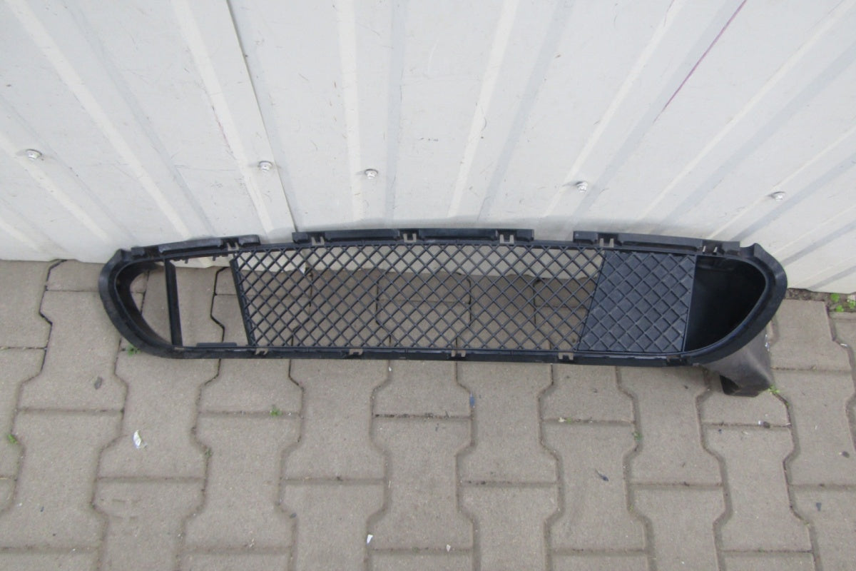 Maska (grill) Kratka środkowa BMW 5 E60 E61 M paket