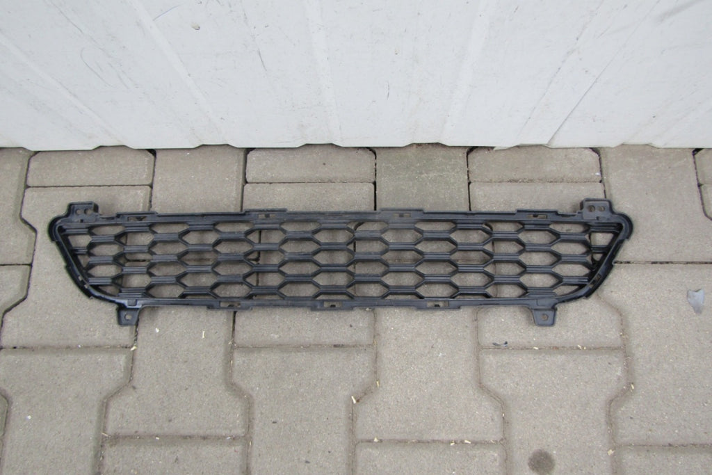 Maska (grill) Kratka SsangYong Rexton 1 I Lift 12-17
