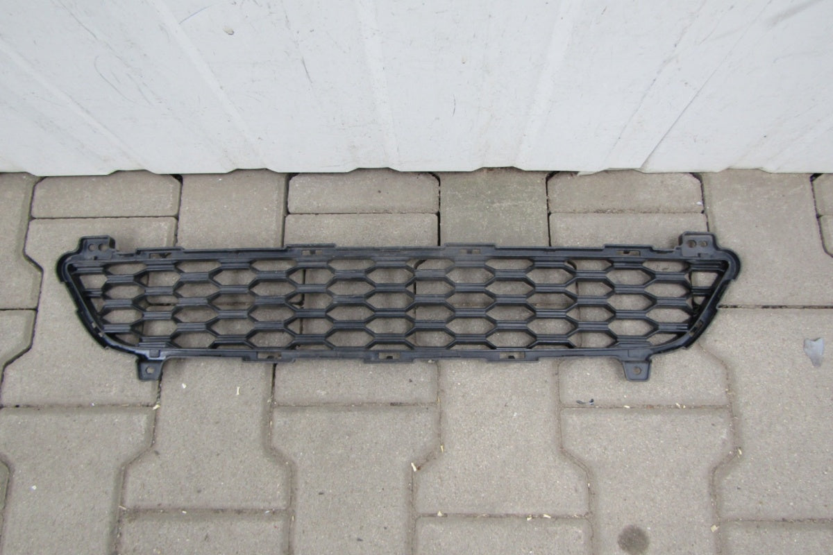 Maska (grill) Kratka SsangYong Rexton 1 I Lift 12-17