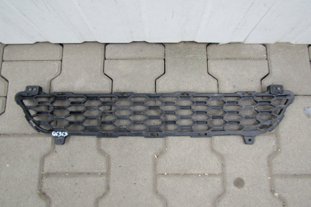 Maska (grill) Kratka SsangYong Rexton 1 I Lift 12-17