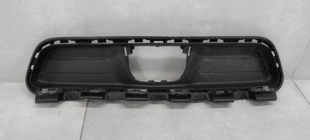 Maska (grill) Kratka środkowa Porsche Cayman Boxster 718 982 14-18