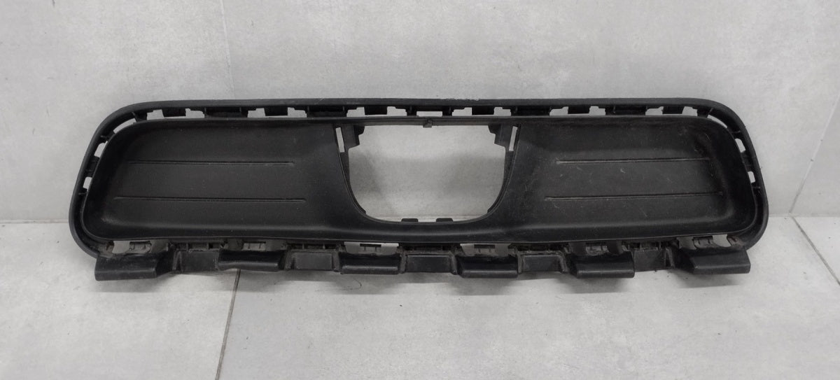 Maska (grill) Kratka środkowa Porsche Cayman Boxster 718 982 14-18