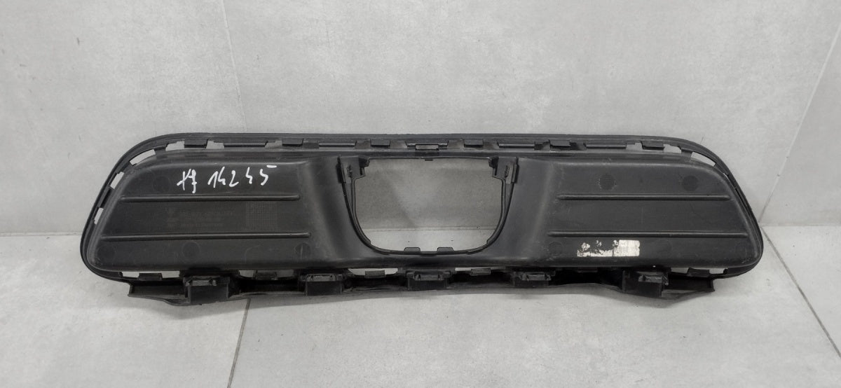 Maska (grill) Kratka środkowa Porsche Cayman Boxster 718 982 14-18