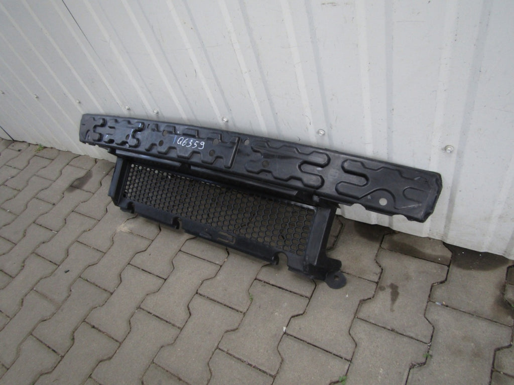 Maska (grill) kratka belka zderzaka Chrysler Voyager Caravan 08-12