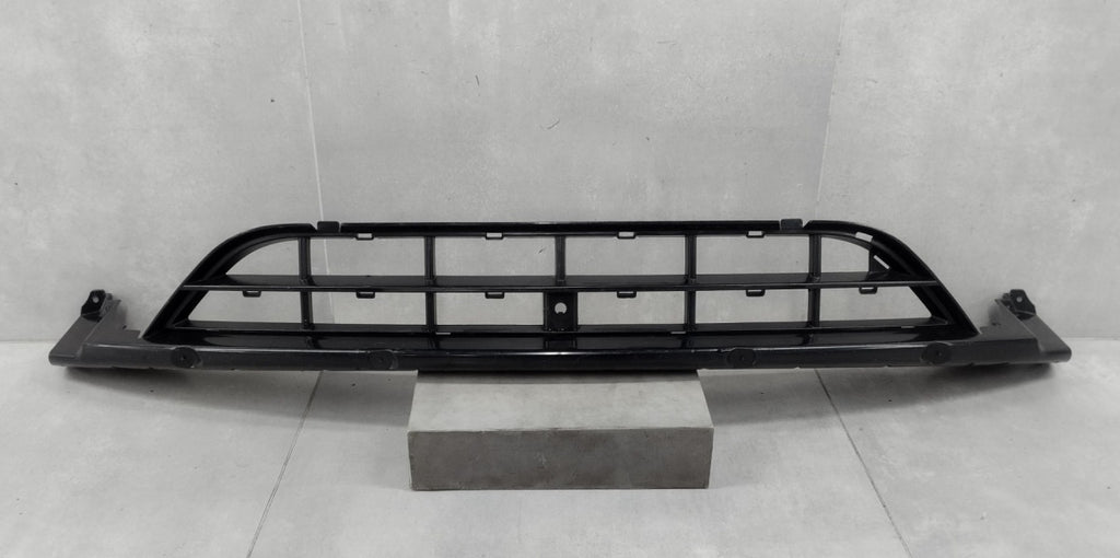 Rešetka branika środkowa prednja SAAB 93 9-3 II LIFT 07-11 12765518