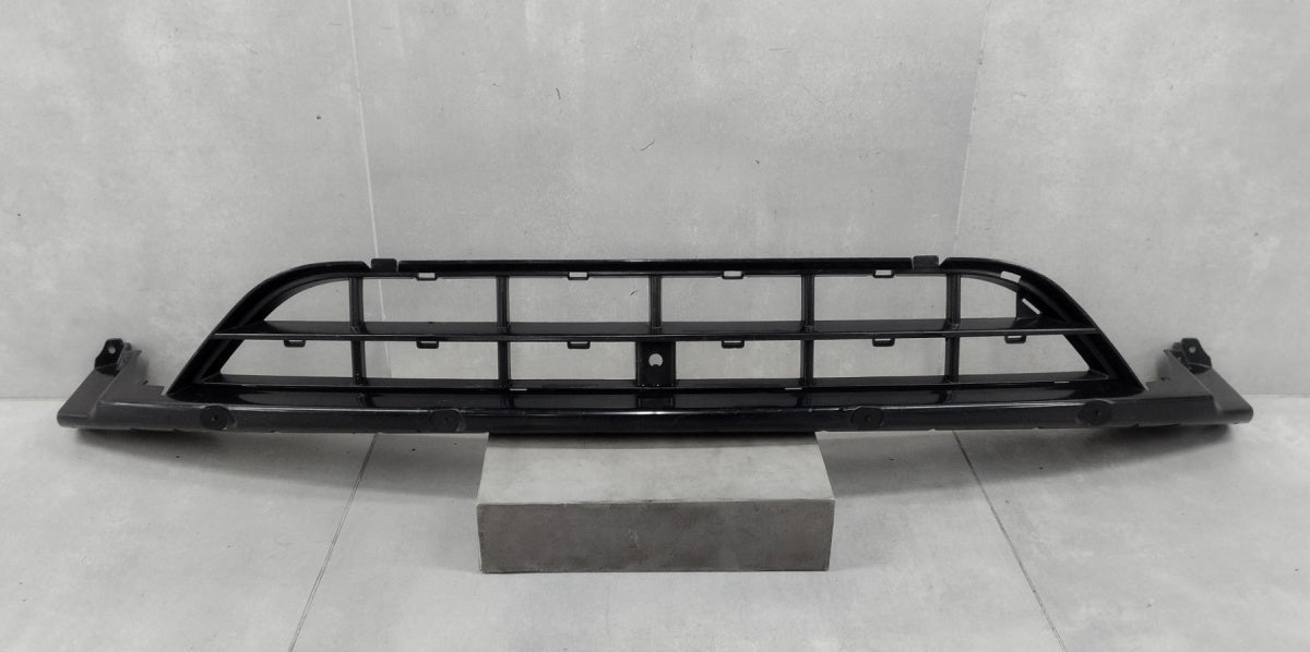 Rešetka branika środkowa prednja SAAB 93 9-3 II LIFT 07-11 12765518