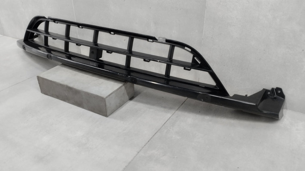 Rešetka branika środkowa prednja SAAB 93 9-3 II LIFT 07-11 12765518